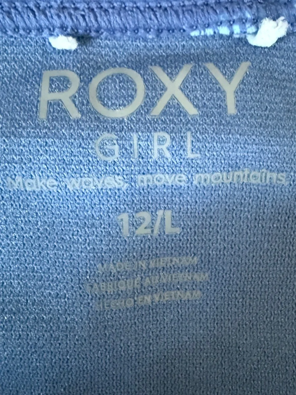 Roxy Girl 3 Piece Swim Set